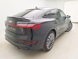  Audi  E-TRON Audi,  SB '19 BEV, Audi  Sportback 50 Quattro S-Line 5d #3