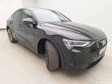  Audi  E-TRON Audi,  SB '19 BEV, Audi  Sportback 50 Quattro S-Line 5d #2