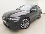  Audi  E-TRON Audi,  SB '19 BEV, Audi  Sportback 50 Quattro S-Line 5d #4
