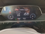  Audi  E-TRON Audi,  SB '19 BEV, Audi  Sportback 50 Quattro S-Line 5d #16