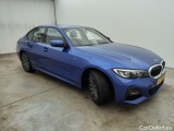  Bmw  Serie 3 BMW 3 DIESEL - 2019 330 dxAS 265 AdBlue (EU6d-TEMP) 4d #2