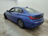  Bmw  Serie 3 BMW 3 DIESEL - 2019 330 dxAS 265 AdBlue (EU6d-TEMP) 4d #3