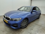  Bmw  Serie 3 BMW 3 DIESEL - 2019 330 dxAS 265 AdBlue (EU6d-TEMP) 4d #4