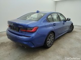  Bmw  Serie 3 BMW 3 DIESEL - 2019 330 dxAS 265 AdBlue (EU6d-TEMP) 4d #5