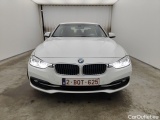 Bmw  Serie 3 BMW 3 Reeks Berline 330e iPerformance 4d 