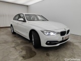  Bmw  Serie 3 BMW 3 Reeks Berline 330e iPerformance 4d #2