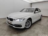  Bmw  Serie 3 BMW 3 Reeks Berline 330e iPerformance 4d #4
