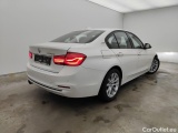  Bmw  Serie 3 BMW 3 Reeks Berline 330e iPerformance 4d #5