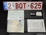  Bmw  Serie 3 BMW 3 Reeks Berline 330e iPerformance 4d #7