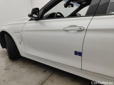  Bmw  Serie 3 BMW 3 Reeks Berline 330e iPerformance 4d #36