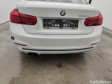  Bmw  Serie 3 BMW 3 Reeks Berline 330e iPerformance 4d #39