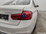  Bmw  Serie 3 BMW 3 Reeks Berline 330e iPerformance 4d #46