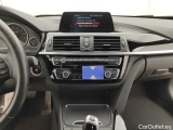  Bmw  Serie 3 BMW 3 Reeks Berline 330e iPerformance 4d #53