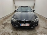  Bmw  Serie 3 BMW 3 Reeks Touring 318d (100 kW) 5d 