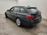  Bmw  Serie 3 BMW 3 Reeks Touring 318d (100 kW) 5d #4