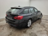  Bmw  Serie 3 BMW 3 Reeks Touring 318d (100 kW) 5d #5