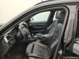  Bmw  Serie 3 BMW 3 Reeks Touring 318d (100 kW) 5d #6