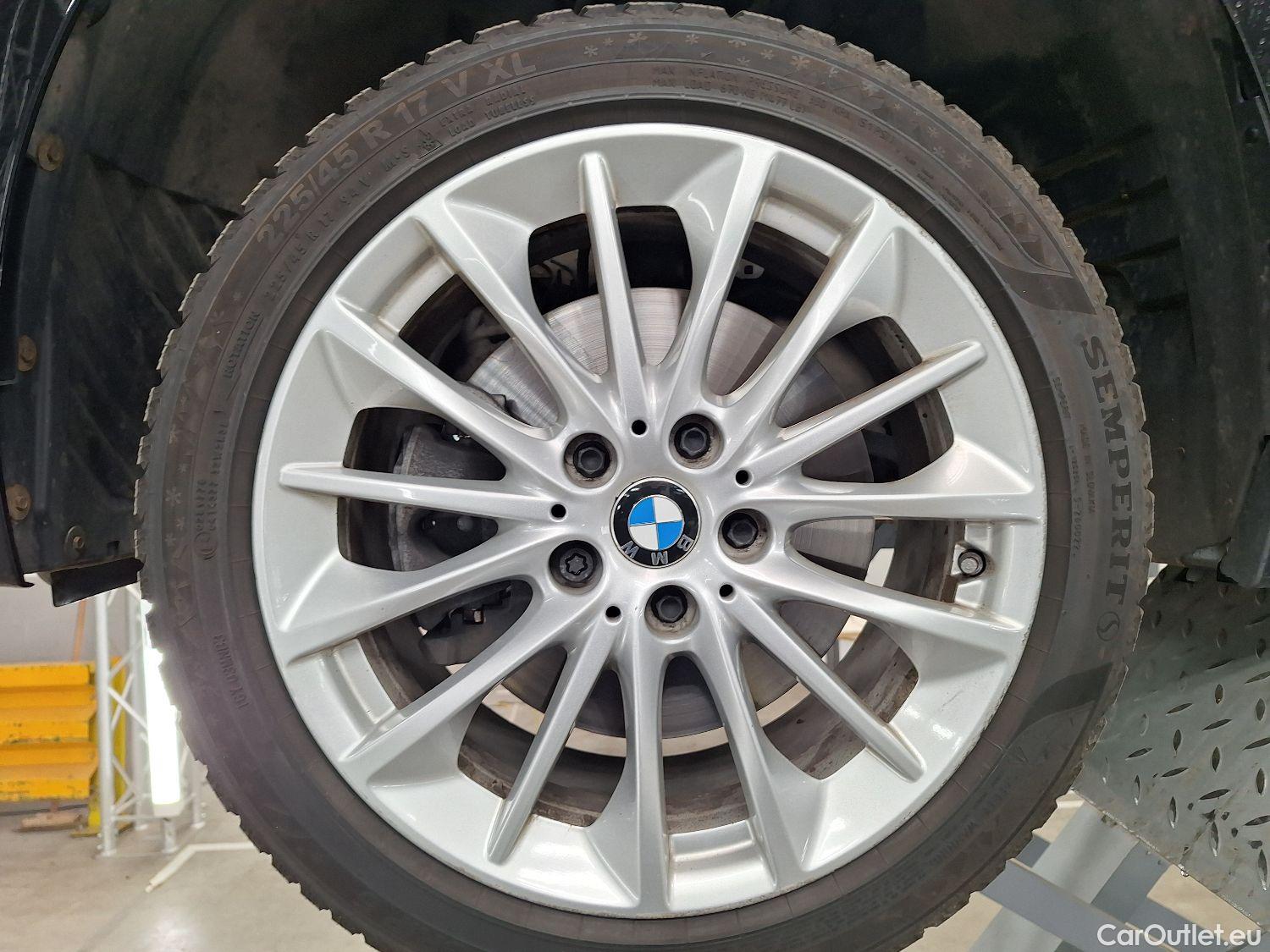  Bmw  Serie 1 BMW, 1-serie '19, BMW 1 Reeks Hatch 116dA (85 kW) 5d #5