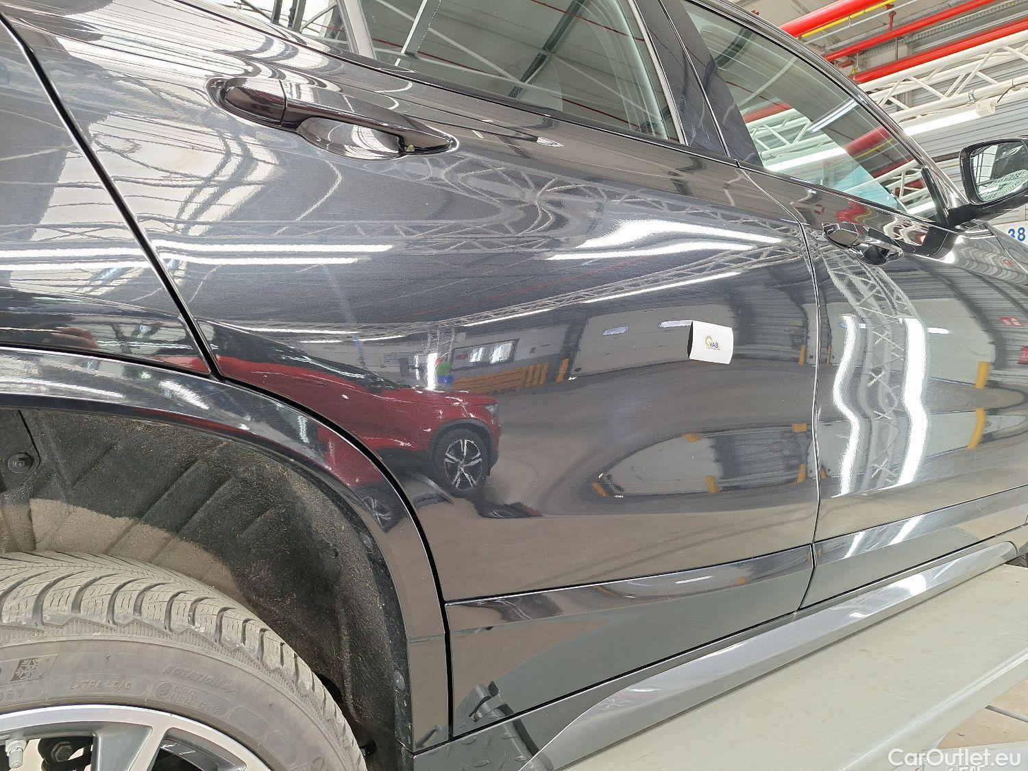  Bmw  X2 BMW,  '17, BMW  sDrive16dA 85kW DCT 5d #7