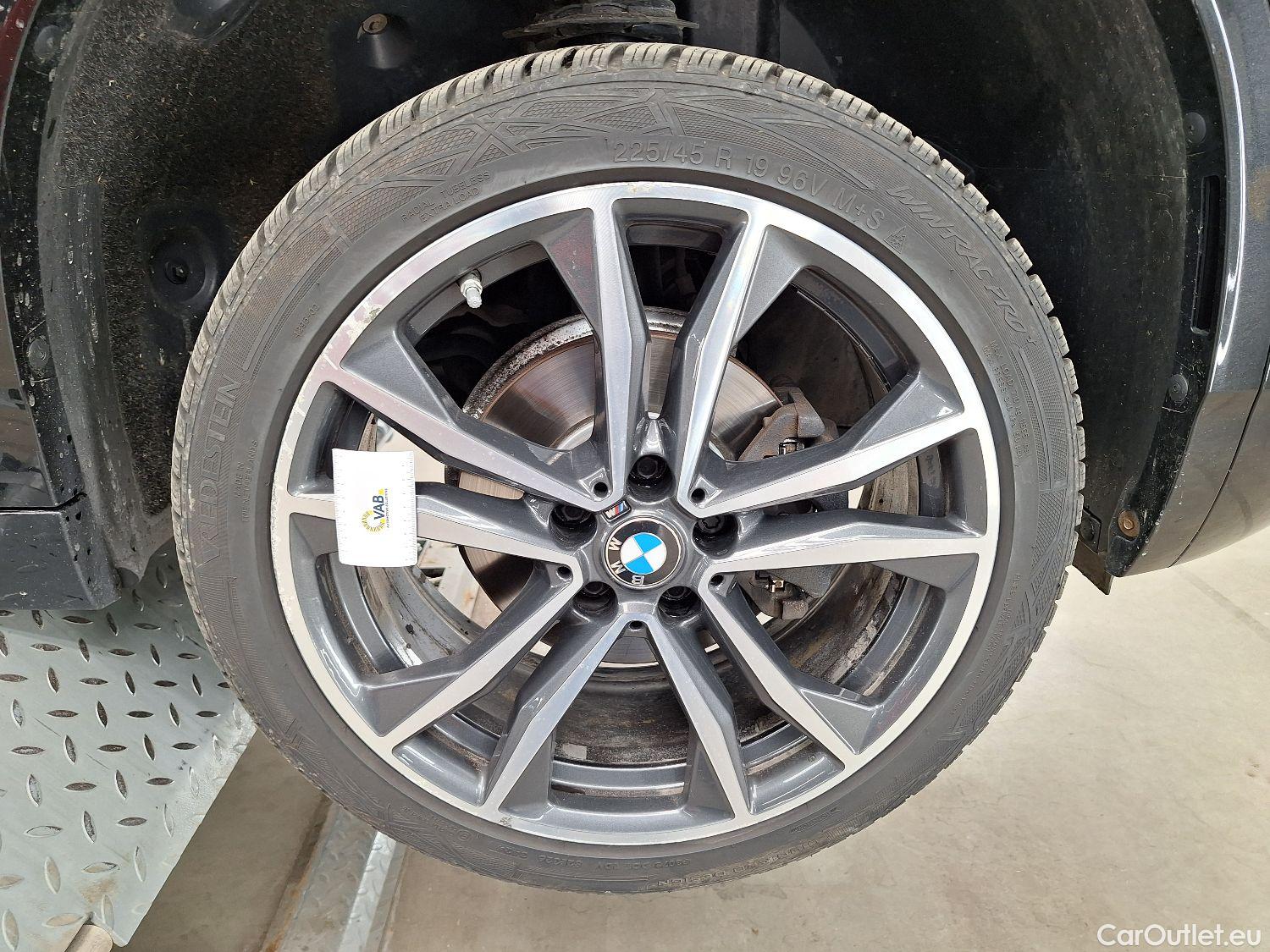  Bmw  X2 BMW,  '17, BMW  sDrive16dA 85kW DCT 5d #1