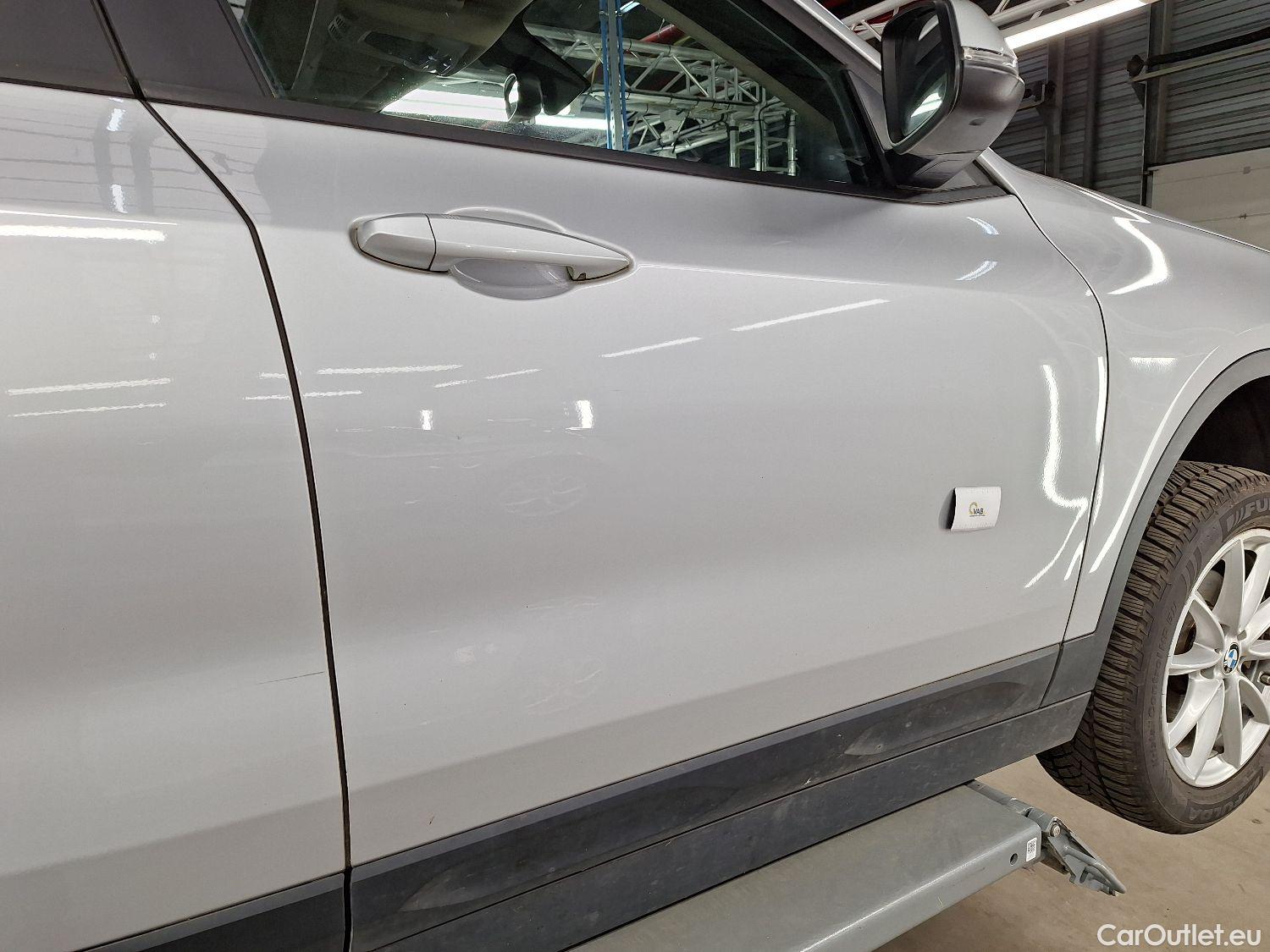  Bmw  X2 BMW,  '17, BMW  sDrive16dA 85kW DCT 5d #1