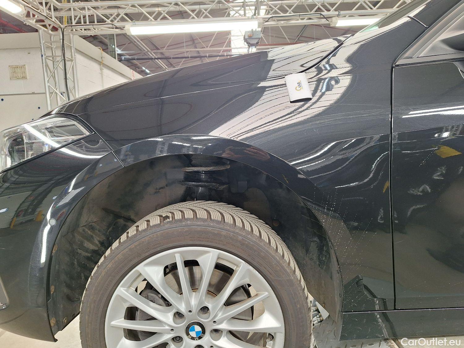  Bmw  Serie 1 BMW, 1-serie '19, BMW 1 Reeks Hatch 116dA (85 kW) 5d #20