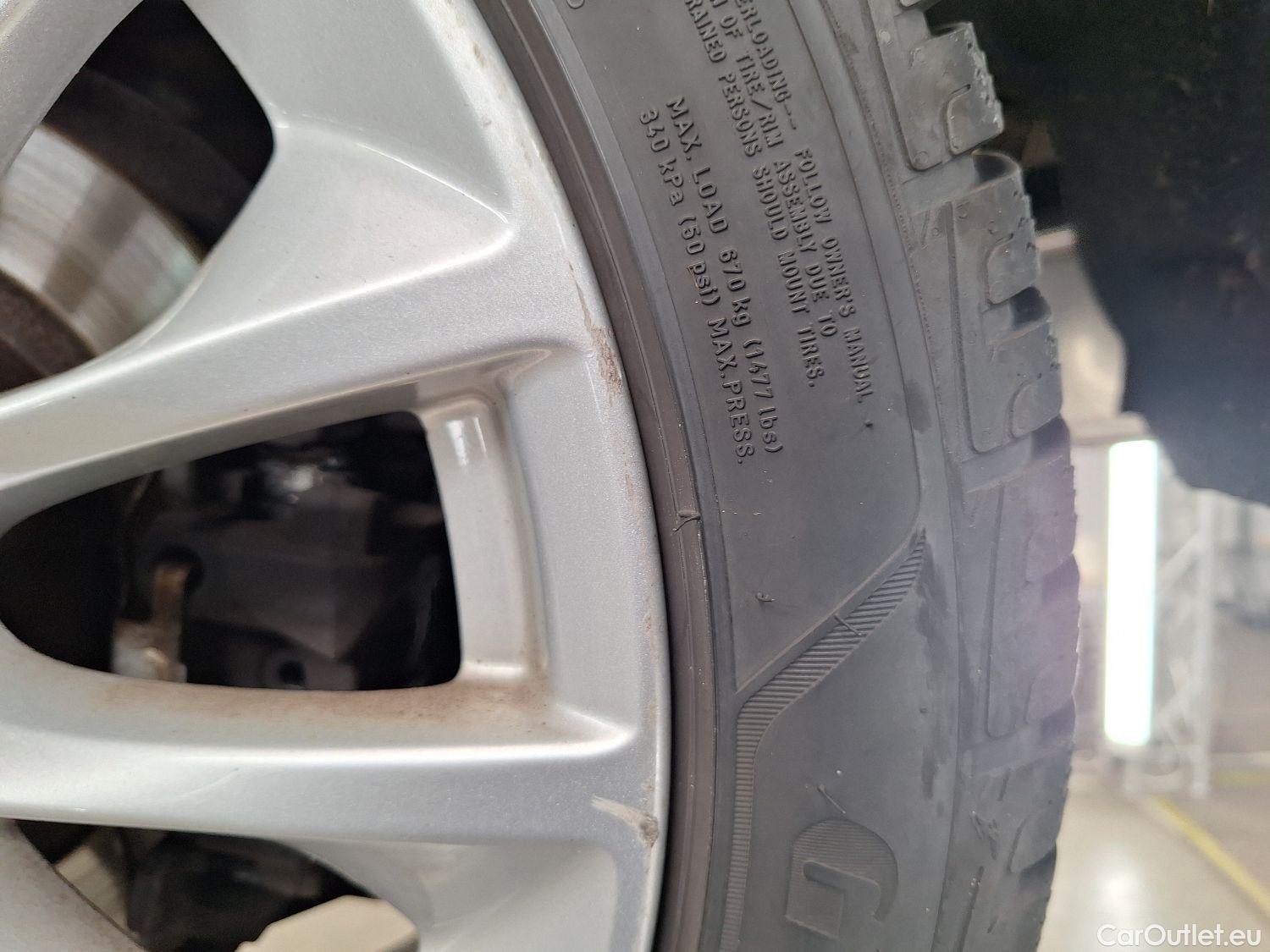  Bmw  Serie 1 BMW, 1-serie '19, BMW 1 Reeks Hatch 116dA (85 kW) 5d #4
