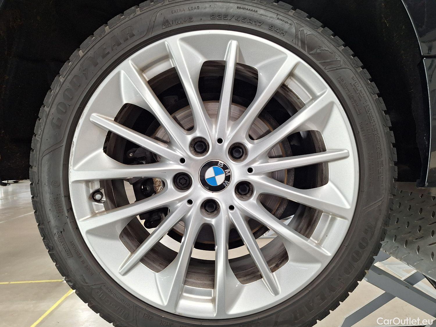  Bmw  Serie 1 BMW, 1-serie '19, BMW 1 Reeks Hatch 116dA (85 kW) 5d #1