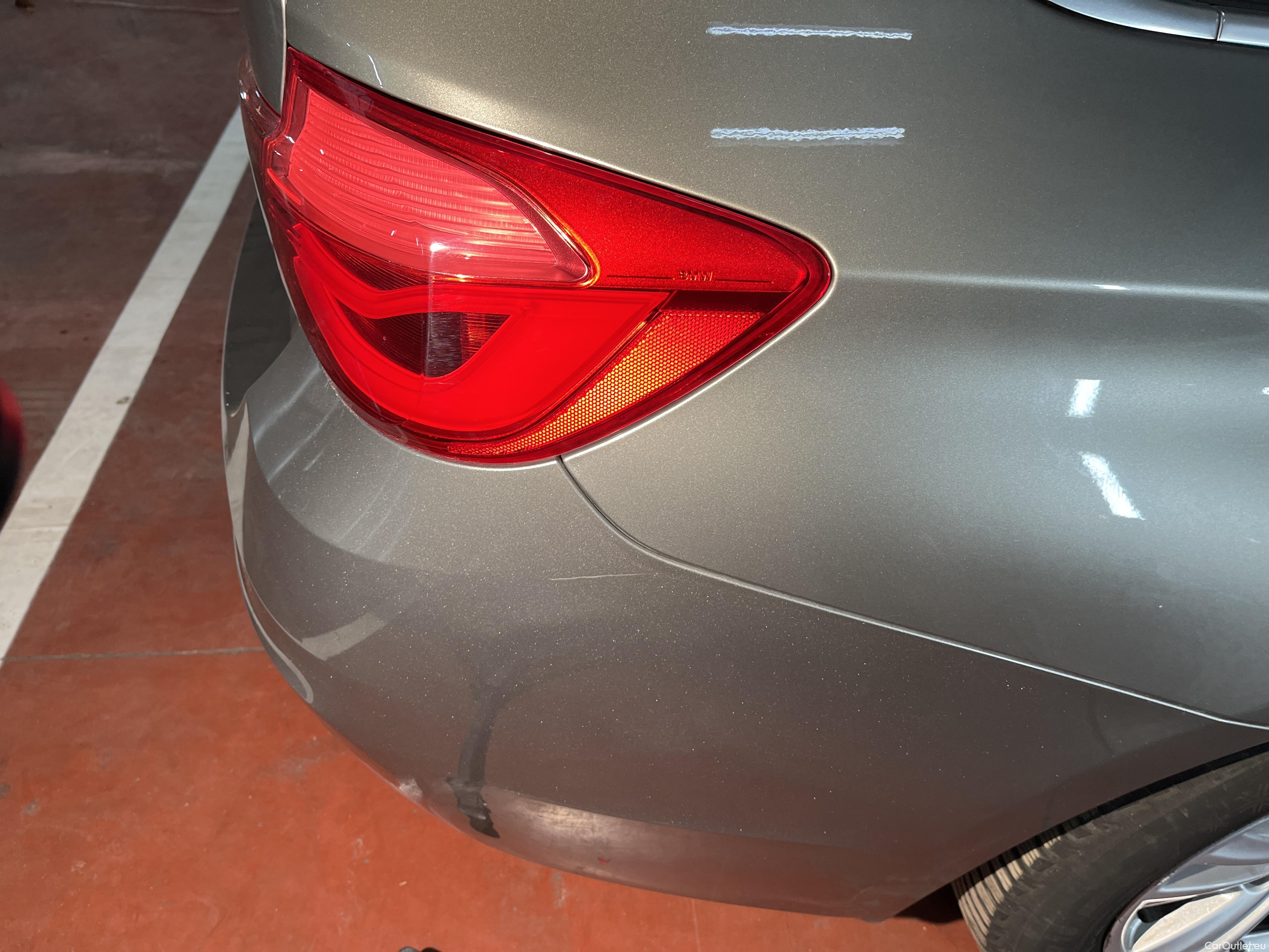  Bmw  Serie 3 BMW, 3-serie Touring '15, BMW 3 Reeks Touring 316d (85 kW) Aut. 5d - NO COC #5