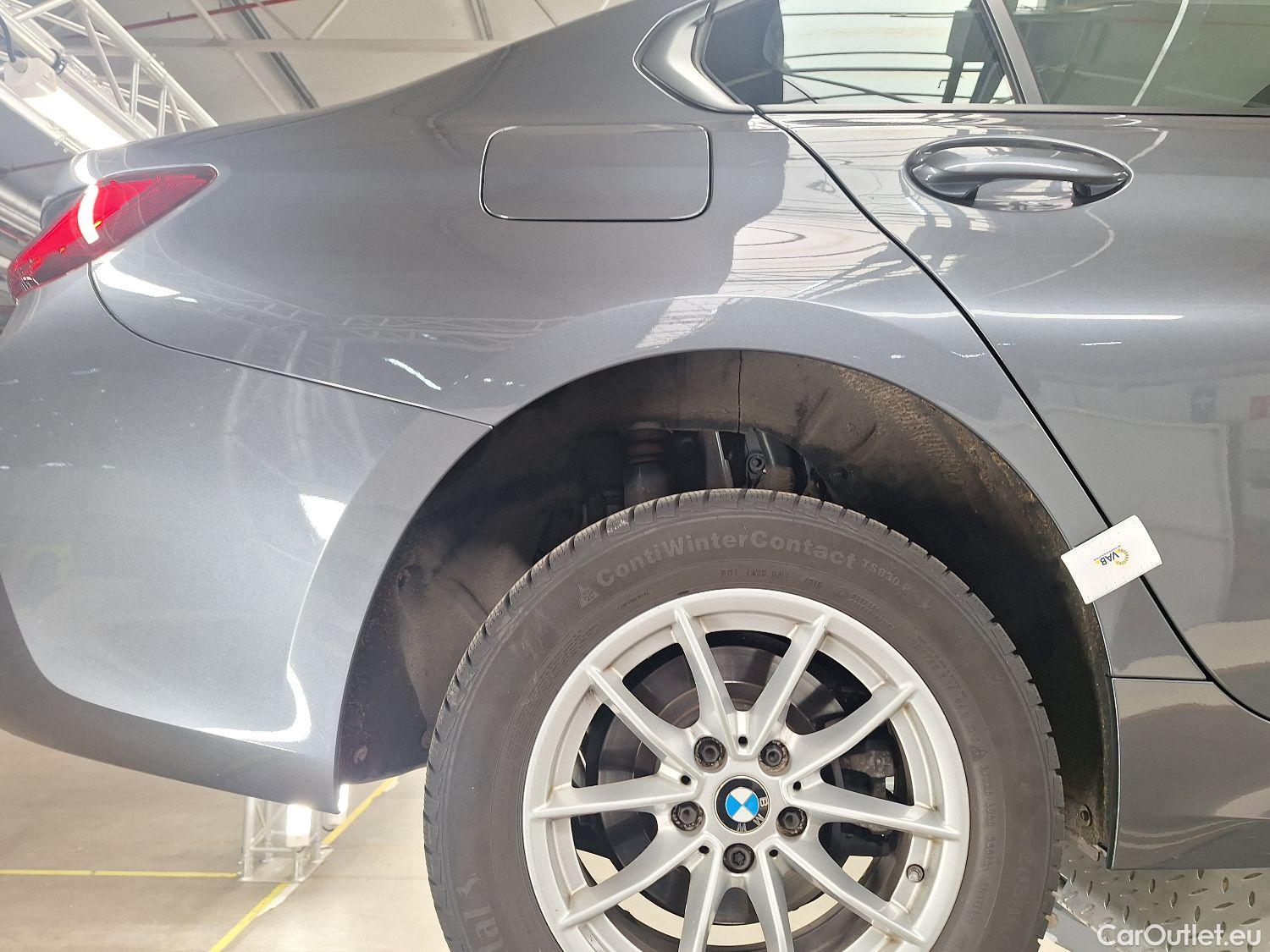  Bmw  Serie 3 BMW, 3-serie '18, BMW 3 Reeks Berline 316dA (90 kW) 4d #2