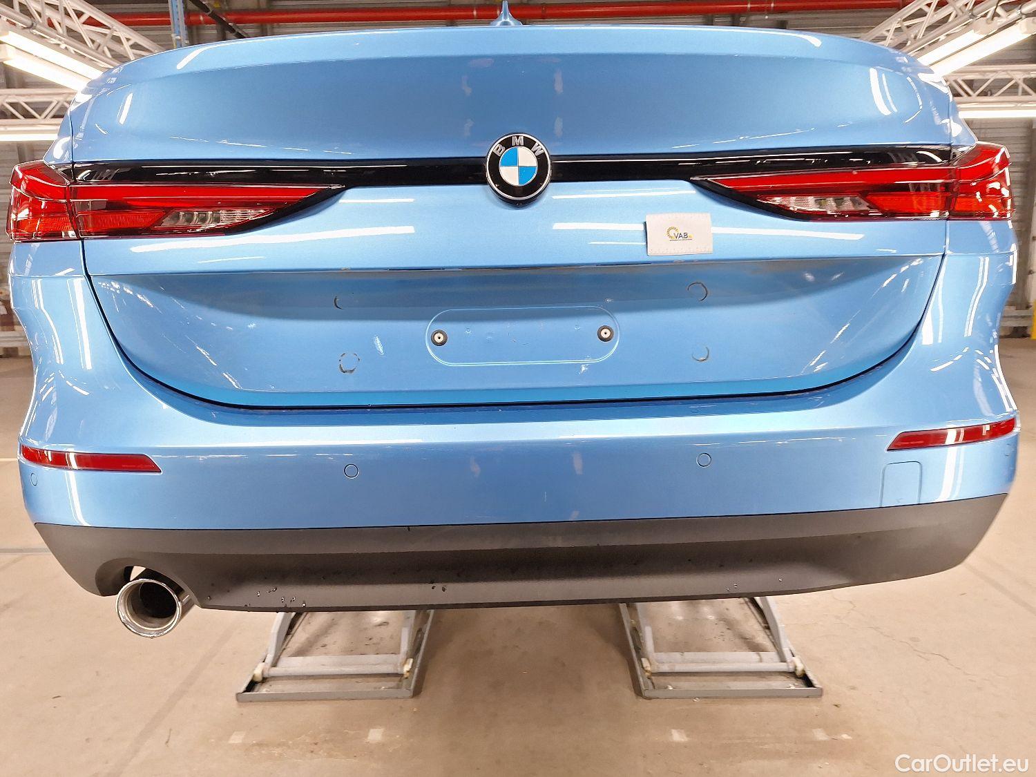  Bmw  Serie 2 BMW, 2-serie Gr.Coupé '19, BMW 2 Reeks Gran Coupé 216dA (85kW) 4d #6