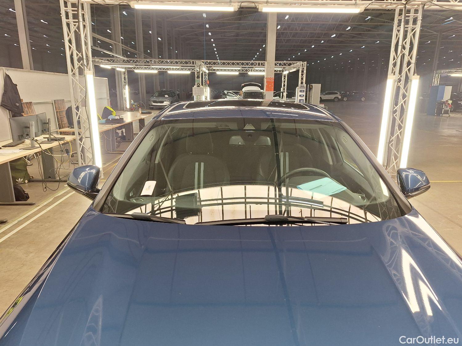  Bmw  Serie 1 BMW, 1-serie '19, BMW 1 Reeks Hatch 116dA (85 kW) 5d #18