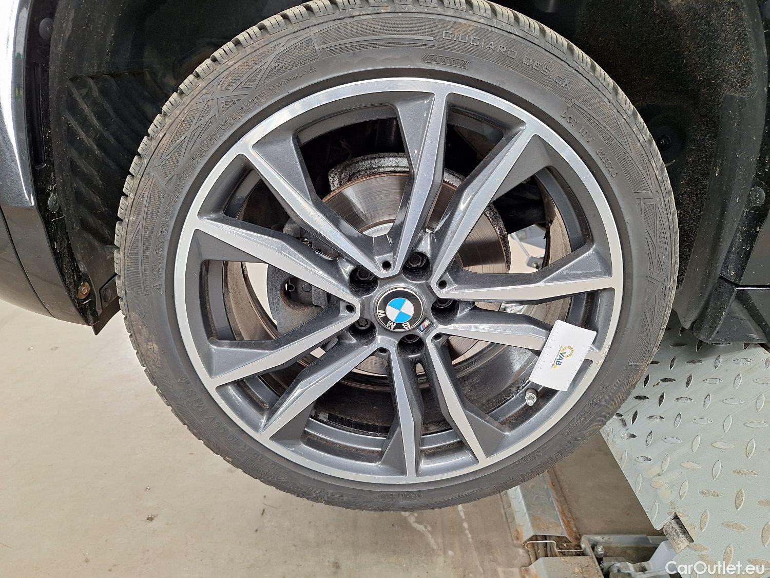  Bmw  X2 BMW,  '17, BMW  sDrive16dA 85kW DCT 5d #20