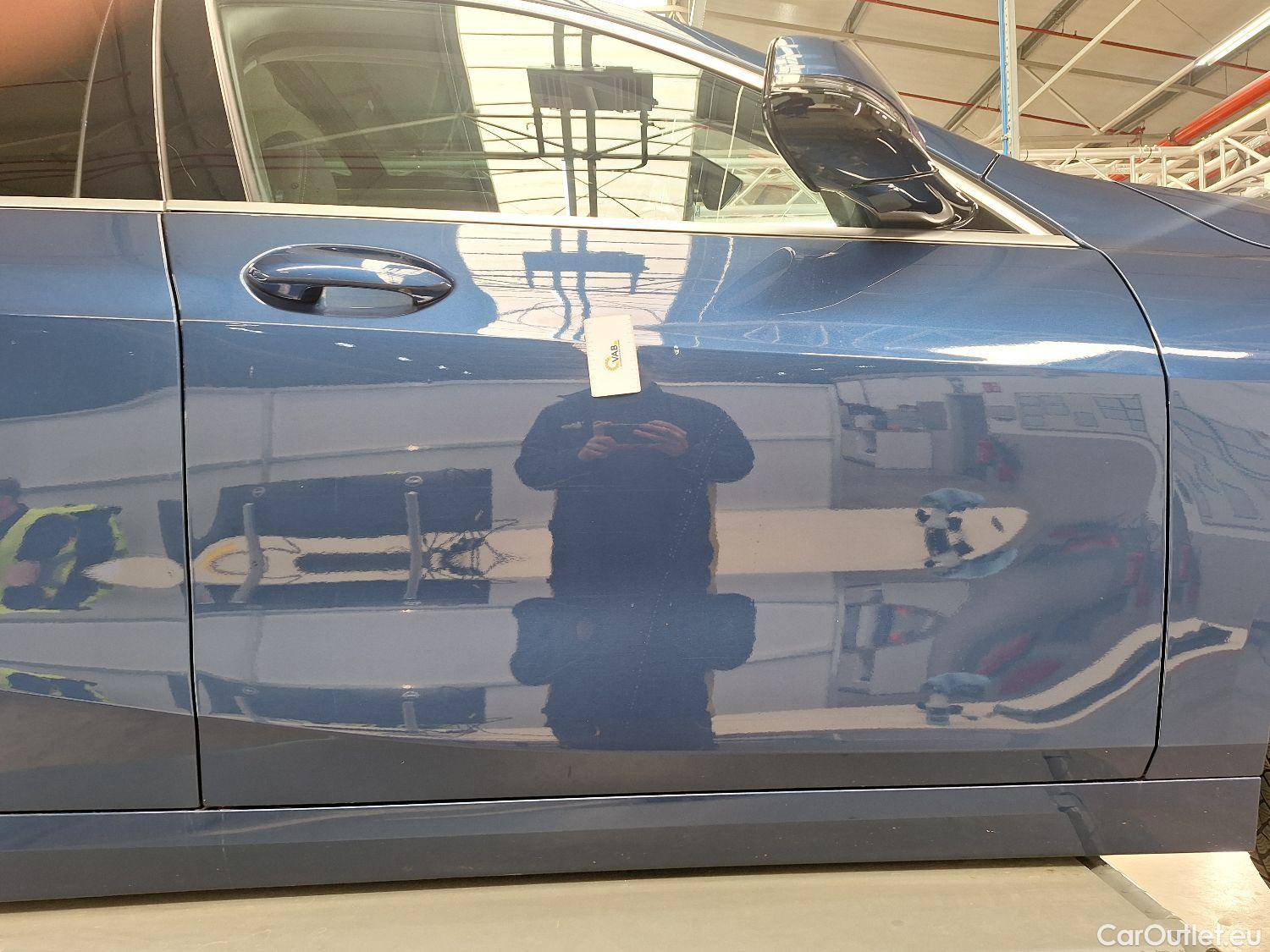  Bmw  Serie 1 BMW, 1-serie '19, BMW 1 Reeks Hatch 116dA (85 kW) 5d #16