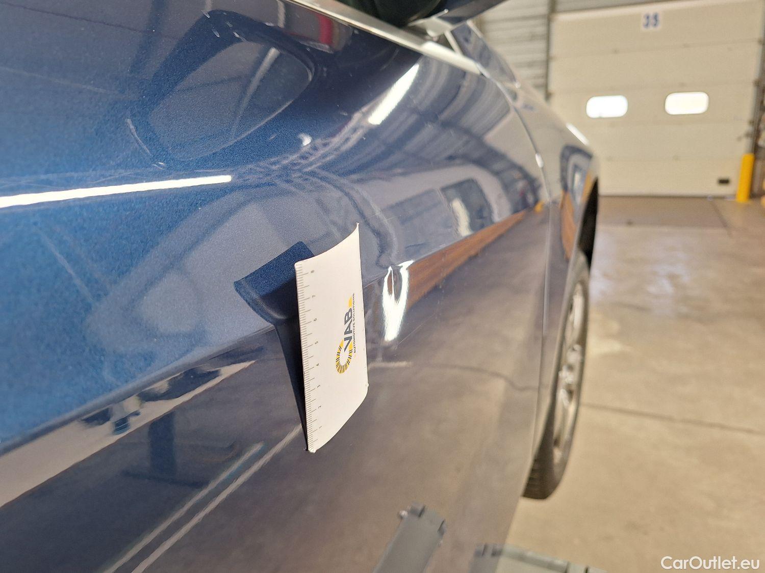  Bmw  Serie 1 BMW, 1-serie '19, BMW 1 Reeks Hatch 116dA (85 kW) 5d #17