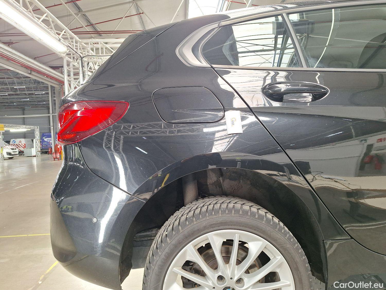  Bmw  Serie 1 BMW, 1-serie '19, BMW 1 Reeks Hatch 116dA (85 kW) 5d #14