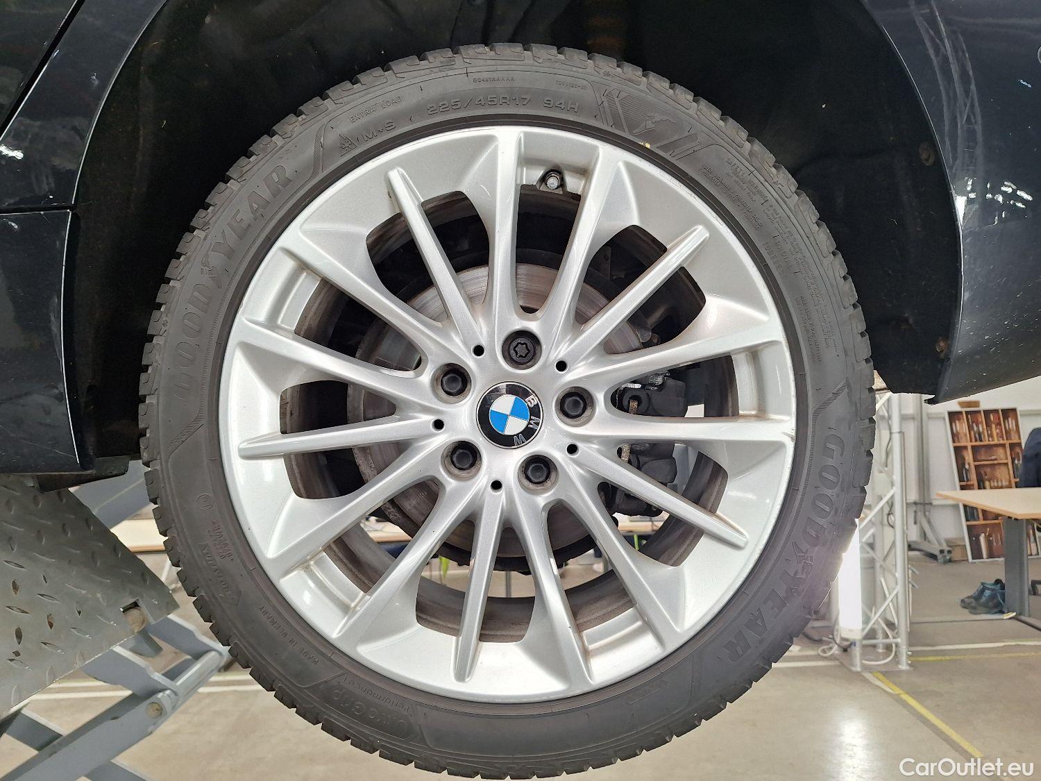  Bmw  Serie 1 BMW, 1-serie '19, BMW 1 Reeks Hatch 116dA (85 kW) 5d #3