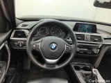  Bmw  Serie 3 BMW 3 Reeks Touring 318d (100 kW) 5d #9