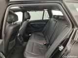  Bmw  Serie 3 BMW 3 Reeks Touring 318d (100 kW) 5d #10