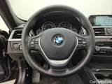  Bmw  Serie 3 BMW 3 Reeks Touring 318d (100 kW) 5d #27