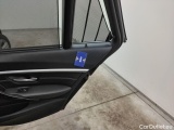  Bmw  Serie 3 BMW 3 Reeks Touring 318d (100 kW) 5d #101