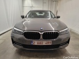  Bmw  Serie 5 BMW 5 Reeks Berline 530e 200kW xDrive 4d 