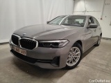  Bmw  Serie 5 BMW 5 Reeks Berline 530e 200kW xDrive 4d #2