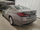  Bmw  Serie 5 BMW 5 Reeks Berline 530e 200kW xDrive 4d #4