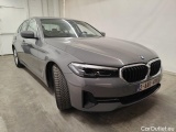  Bmw  Serie 5 BMW 5 Reeks Berline 530e 200kW xDrive 4d #3