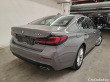 Bmw  Serie 5 BMW 5 Reeks Berline 530e 200kW xDrive 4d #5