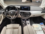  Bmw  Serie 5 BMW 5 Reeks Berline 530e 200kW xDrive 4d #9
