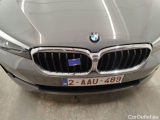  Bmw  Serie 5 BMW 5 Reeks Berline 530e 200kW xDrive 4d #18