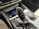  Bmw  Serie 5 BMW 5 Reeks Berline 530e 200kW xDrive 4d #22