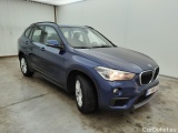  Bmw  X1 BMW  sDrive16dA (85 kW) 5d #2